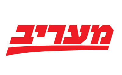 מעריב